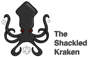 The Shackled Kraken