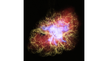 Load image into Gallery viewer, Crab Nebula
