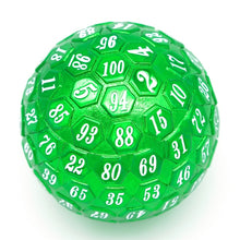 Load image into Gallery viewer, Ancient Metal D100 Chonk
